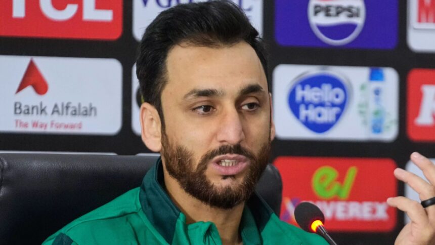 Pakistan’s government has already taken a stand to not take the field against India on February 15 at Colombo.