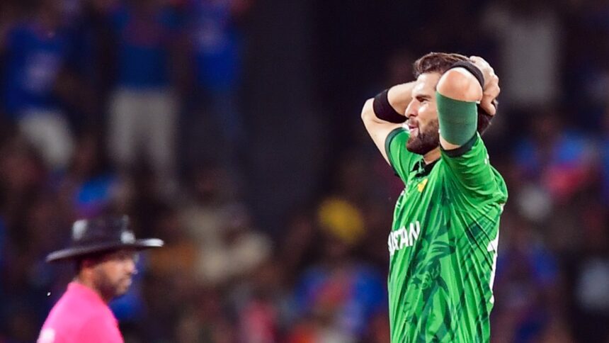 Pakistan were comprehensively outplayed by India at the R Premadasa Stadium on Sunday. (ANI Photo)