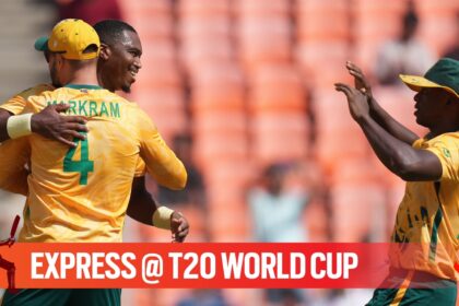 The twin super-over scare against Afghanistan has toughened South Africa up, even unburdened them from the long torment of near misses. (AP Photo)