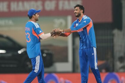 IND vs WI T20 World Cup 2026 Match Date, Time: India's batting found its feet in their last match. (AP Photo)
