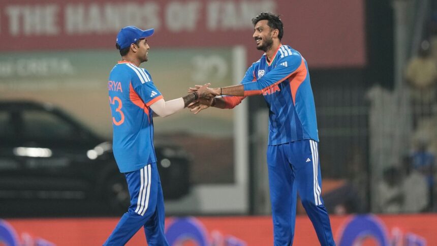 IND vs WI T20 World Cup 2026 Match Date, Time: India's batting found its feet in their last match. (AP Photo)