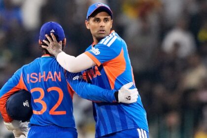 IND vs NED T20 World Cup 2026 Match Date, Time: (AP Photo)