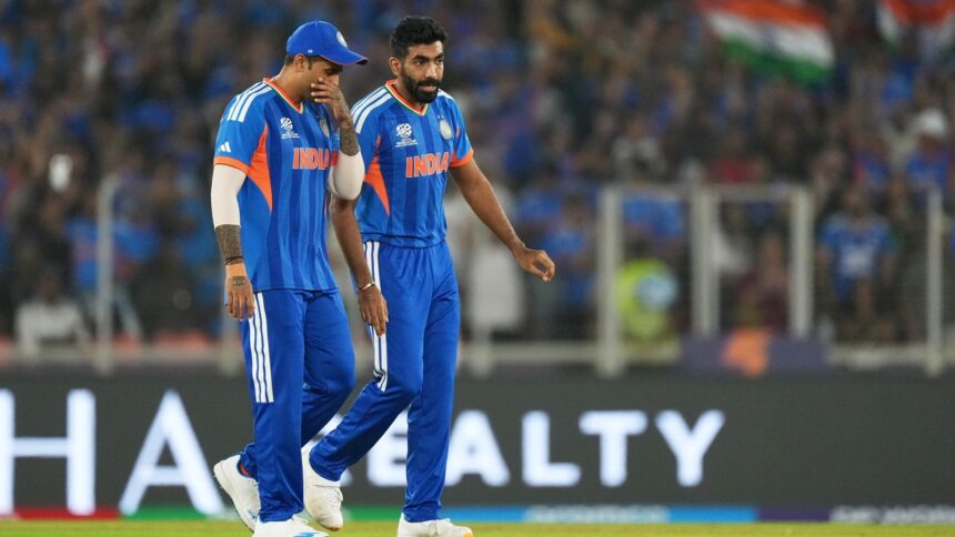 India will need to win both their remaining matches against Zimbabwe and West Indies in Chennai and Kolkata and hope for South Africa to also win their remaining two matches to stand a chance to make it to the semi-finals next week. (AP Photo)