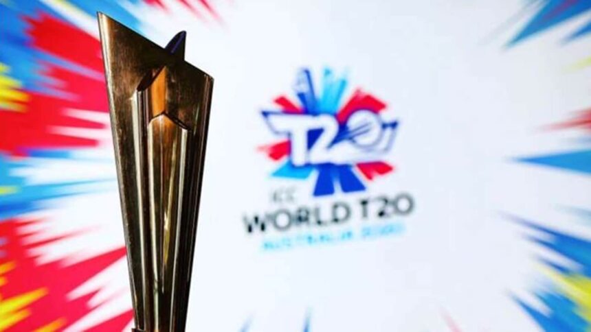 Over illegal T20 World Cup broadcast