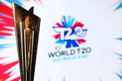 T20 World Cup tickets
