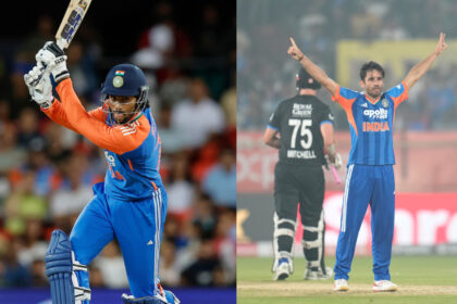 Tilak Varma Ravi Bishnoi India A vs USA T20 World Cup