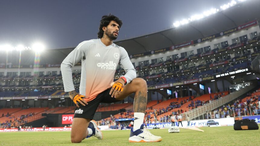 India A vs USA T20 World Cup Warm up Match Today Live Cricket Score Updates: