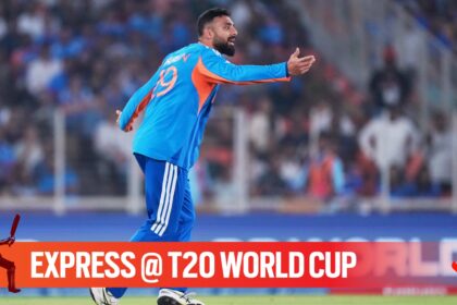 Varun Chakaravarthy India vs Netherlands