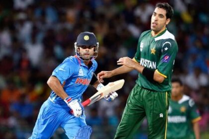 IND vs PAK: India and Pakistan last played a T20 World Cup match in Colombo in 2012, headlined by a Virat Kohli masterclass. (AP Photo)