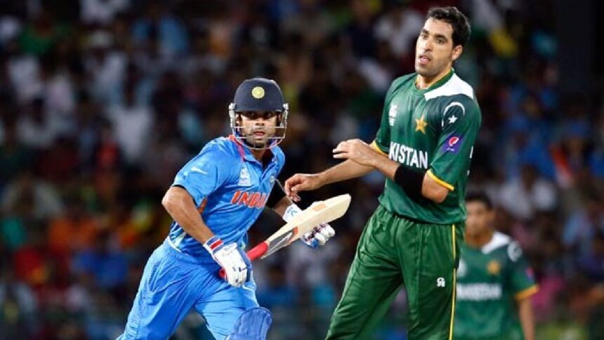 IND vs PAK: India and Pakistan last played a T20 World Cup match in Colombo in 2012, headlined by a Virat Kohli masterclass. (AP Photo)