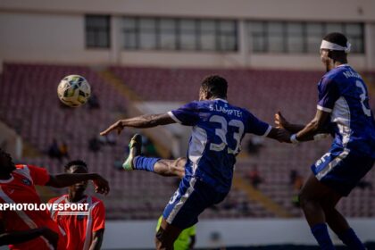 Debibi United edge Berekum Arsenal in Zone One B as Tamale City maintain top spot in Zone One A with victory over Yapei FC