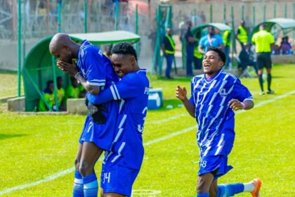 Port City FC cruise past Golden Warriors 4–0 to open a seven-point lead at the top of the zone table
