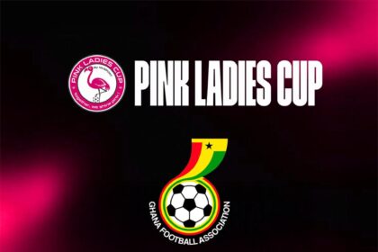 Black Queens begin WAFCON preparations with Pinks Ladies Cup in United Arab Emirates