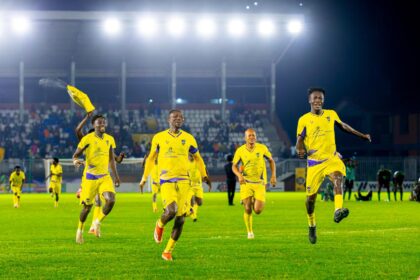 Nations FC, Medeama SC, Attram De Visser advance to MTN FA Cup Quarterfinals