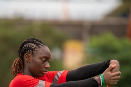 Black Princesses continues preparations in Nelspruit for crucial South Africa Qualifier
