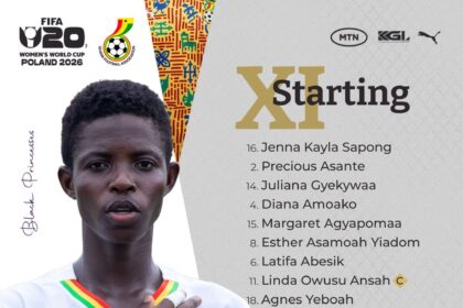 Charles Sampson announces changed line up for South Africa World Cup Qualifier