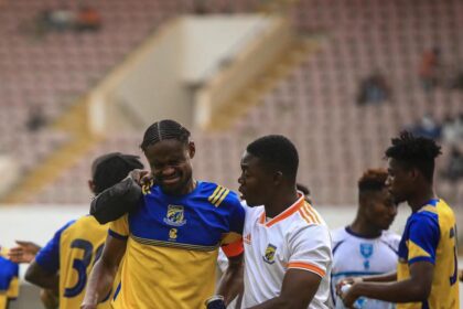 Tamale City win to maintain Top spot, Debibi United lose to Dormaa Unity FC in Zone One