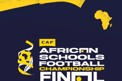 CAF African Schools Football Championship final set for Maputo