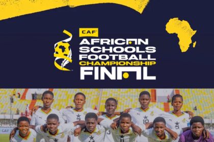 Defending Champions “Black Damsels” set to participate at Continental Schools Championship in Maputo