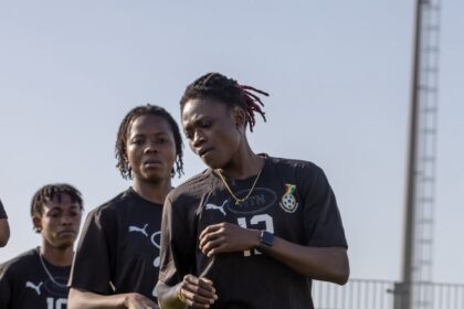 Black Queens open training in Sharjah with 25 players ahead of Pink Ladies Cup