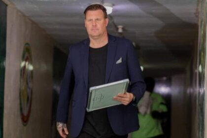 We're going to do everything to win It – Kim Lars Bjorkegren vows victory against Hong Kong