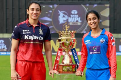 Women's Premier League final