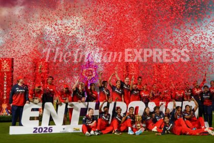 WPL Purple Cap and Orange Cap