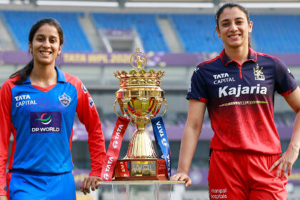 RCB vs DC WPL 2026 Final Live Streaming: Delhi Capitals are in their 4th Women's Premier League final