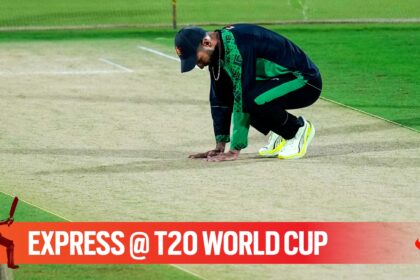 India vs zimbabwe chepauk pitch dew cure T20 world cup