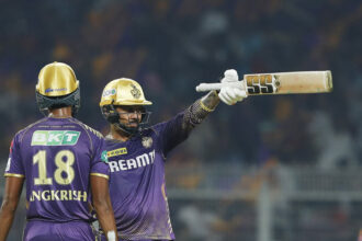 IPL 2026: 5 oldest active players to score centuries