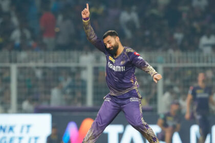 IPL 2026: ‘I told the CSK management to pick him straight away’ - World Cup winner backs Varun Chakravarthy to bounce back