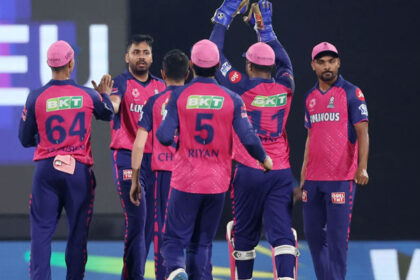 Rajasthan Royals