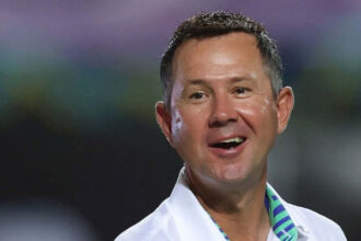 Ricky Ponting