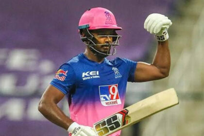 IPL 2026: ‘No replacement for Samson, like Rohit or Kohli’ - Riyan Parag on World Cup hero’s exit from Rajasthan Royals