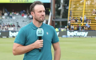 AB de Villiers