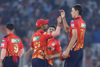 IPL 2026: Top 3 PBKS bowlers to watch out for