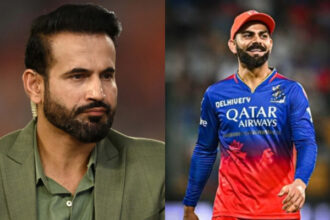 ‘I think this is the biggest game’ - Irfan Pathan reveals biggest clash of IPL 2026