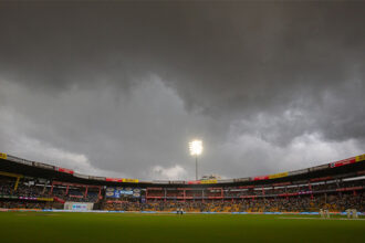 Chinnaswamy Stadium