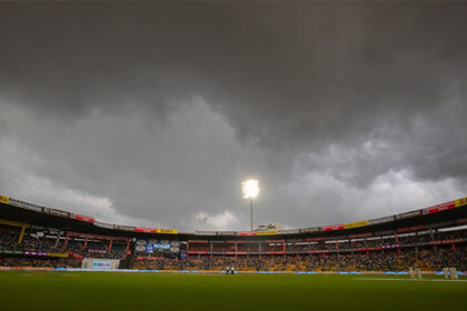 Chinnaswamy Stadium