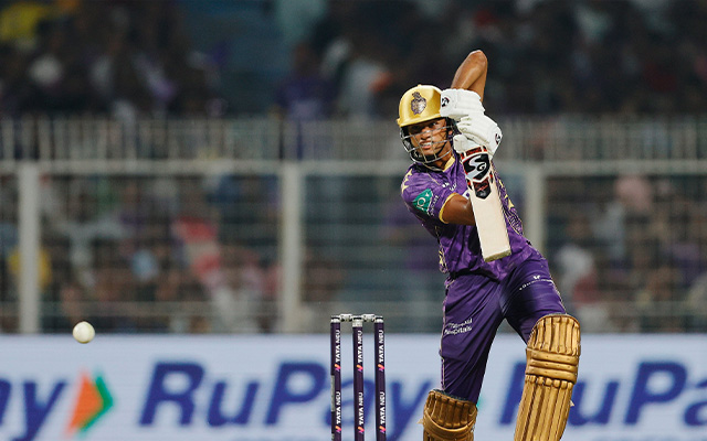 Angkrish Raghuvanshi