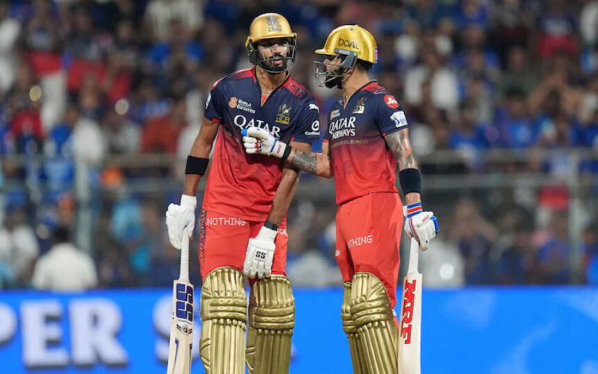 'If captain Rajat Patidar says...' - CSK legend decodes RCB's No. 3 conundrum for IPL 2026