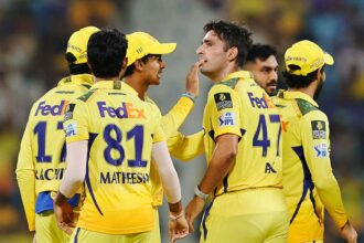 IPL 2026: Chennai Super Kings to host star-studded reunion on March 22 at MA Chidambaram Stadium