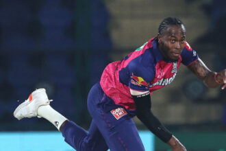 IPL 2026: Best overseas 4 for Rajasthan Royals