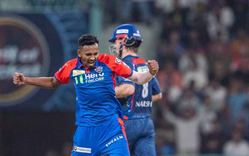 Dushmantha Chameera