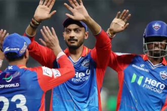 IPL 2026: Delhi Capitals (DC) Schedule 2026, Time Table, Timings, Dates and Venues Details