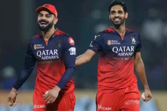 Virat Kohli and B kuma'Virat Kohli has a squad of fighters around him in RCB' - AB de Villiers ahead of IPL 2026r