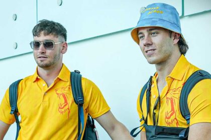 IPL 2026: Best overseas 4 for CSK