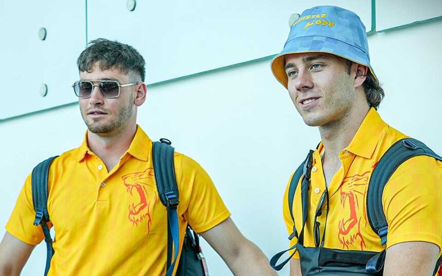 IPL 2026: Best overseas 4 for CSK