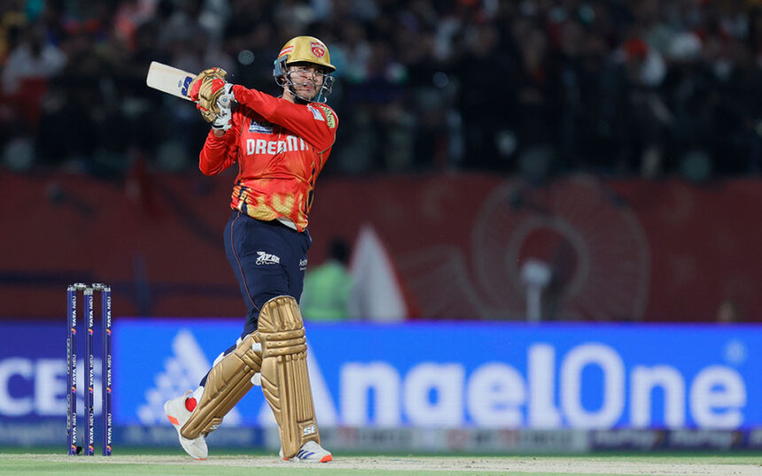 IPL 2026: ‘He has all ingredients to be an all-format player’ - Ex-CSK batter praises Priyansh Arya