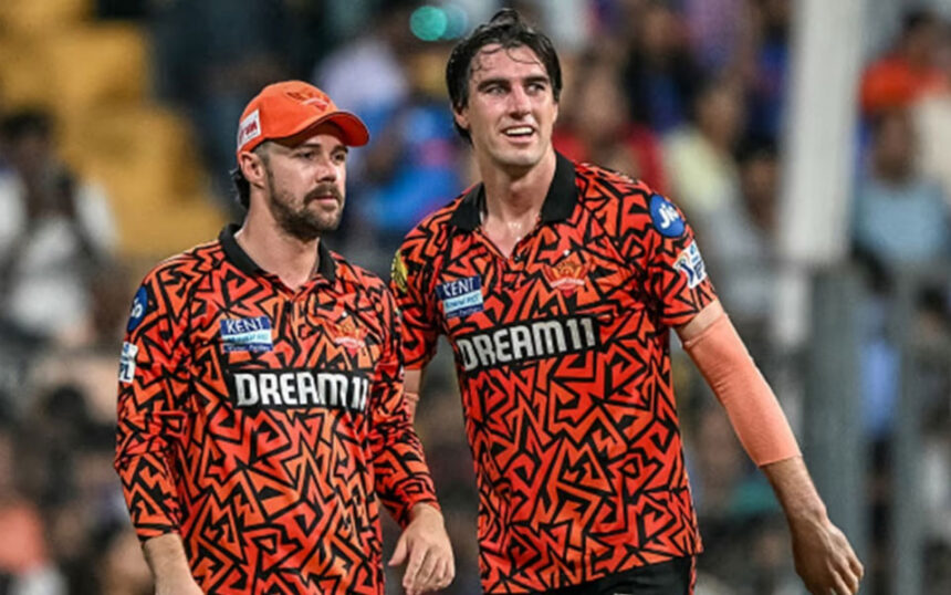 IPL 2026: Best overseas 4 for SRH